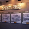 Un mes para el inicio de las obras de la Plataforma Logística