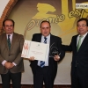 Los Premios Espiga eligen los mejores jamones y cavas extremeños