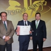 Los Premios Espiga eligen los mejores jamones y cavas extremeños