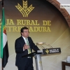 Los Premios Espiga eligen los mejores jamones y cavas extremeños