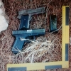 Cae una banda criminal dedicada al atraco de bancos que operó en Cáceres