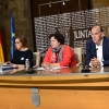 Un mes para el inicio de las obras de la Plataforma Logística