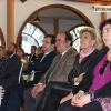 Los Premios Espiga eligen los mejores jamones y cavas extremeños