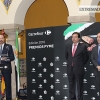 Carrefour continúa apostando por los productos extremeños