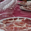 Los Premios Espiga eligen los mejores jamones y cavas extremeños