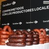 Carrefour continúa apostando por los productos extremeños