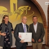 Los Premios Espiga eligen los mejores jamones y cavas extremeños