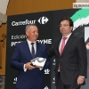 Carrefour continúa apostando por los productos extremeños