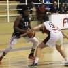 Imágenes del Baloncesto Batalyaws 63 - 59 Rivas Ecópolis