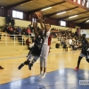 Imágenes del Baloncesto Batalyaws 63 - 59 Rivas Ecópolis