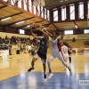 Imágenes del Baloncesto Batalyaws 63 - 59 Rivas Ecópolis