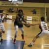 Imágenes del Baloncesto Batalyaws 63 - 59 Rivas Ecópolis