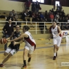 Imágenes del Baloncesto Batalyaws 63 - 59 Rivas Ecópolis