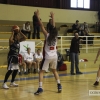 Imágenes del Baloncesto Batalyaws 63 - 59 Rivas Ecópolis