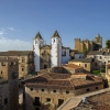 Escapadas urbanas con historia en Extremadura