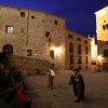 Escapadas urbanas con historia en Extremadura