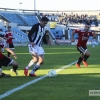 Imágenes del CD Badajoz 3 - 0 UD Montijo