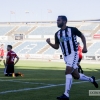Imágenes del CD Badajoz 3 - 0 UD Montijo