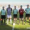 Imágenes del CD Badajoz 3 - 0 UD Montijo