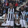 Imágenes del CD Badajoz 3 - 0 UD Montijo