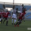Imágenes del CD Badajoz 3 - 0 UD Montijo