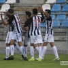 Imágenes del CD Badajoz 3 - 0 UD Montijo