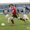 Imágenes del CD Badajoz 3 - 0 UD Montijo