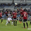 Imágenes del CD Badajoz 3 - 0 UD Montijo