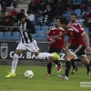 Imágenes del CD Badajoz 3 - 0 UD Montijo