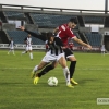 Imágenes del CD Badajoz 3 - 0 UD Montijo