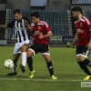Imágenes del CD Badajoz 3 - 0 UD Montijo