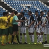 Imágenes del CD Badajoz 3 - 0 Olivenza