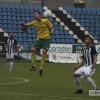 Imágenes del CD Badajoz 3 - 0 Olivenza