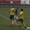 Imágenes del CD Badajoz 3 - 0 Olivenza