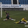 Imágenes del CD Badajoz 3 - 0 Olivenza