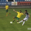 Imágenes del CD Badajoz 3 - 0 Olivenza