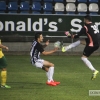 Imágenes del CD Badajoz 3 - 0 Olivenza