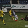 Imágenes del CD Badajoz 3 - 0 Olivenza