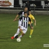 Imágenes del CD Badajoz 3 - 0 Olivenza