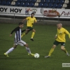 Imágenes del CD Badajoz 3 - 0 Olivenza