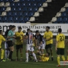 Imágenes del CD Badajoz 3 - 0 Olivenza