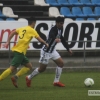 Imágenes del CD Badajoz 3 - 0 Olivenza