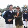 Imágenes del Trofeo de hípica Ángeles Morales – Arce