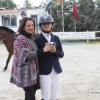 Imágenes del Trofeo de hípica Ángeles Morales – Arce