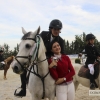 Imágenes del Trofeo de hípica Ángeles Morales – Arce