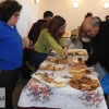 Ambiente en la XXXIII edición de la Feria de la Castaña de Marvao