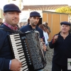 Ambiente en la XXXIII edición de la Feria de la Castaña de Marvao