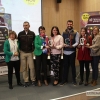 Continuidad para el proyecto ‘Mujer y Deporte’
