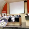 Una mesa redonda conmemora el día mundial de las víctimas de accidentes tráfico
