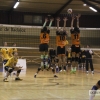 Imágenes del Pacense Voleibol - CyL Palencia